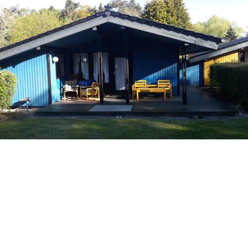 Komfort Chalet No 7