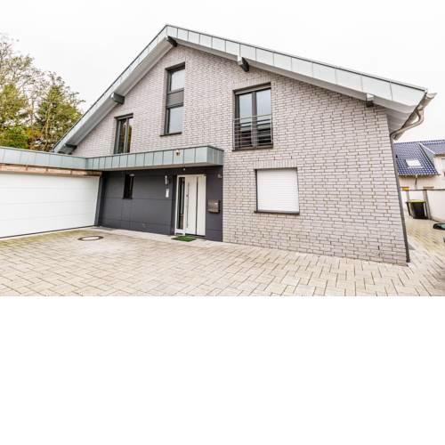 Komfort Design Wohnung Köln
