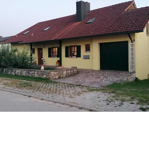 Komfort Feriendomizil JAKOBI