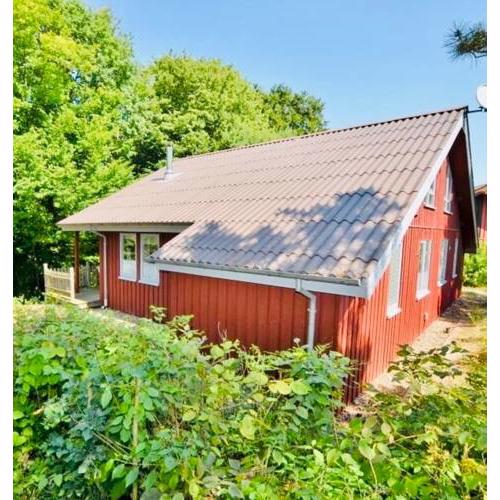 Komfort-Ferienhaus - Extertal Ferienpark - Entspannung, Natur, Wald, Familie #51 - a43636