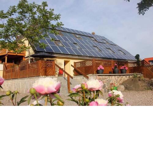 Komfort Ferienhaus Fehmarn (Wellenrauschen)