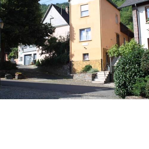 Komfort Ferienhaus FEWO70