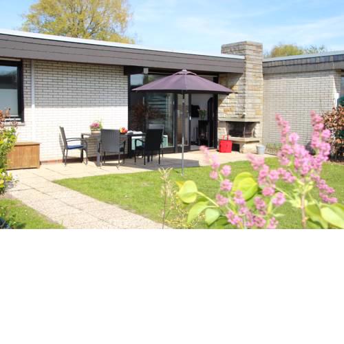 Komfort-Ferienhaus Meerhaus