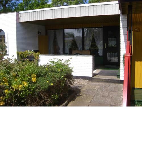 Komfort+ Ferienwohnung C1