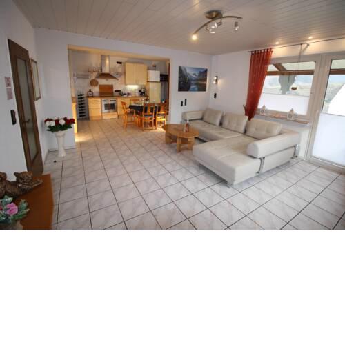 Komfort Ferienwohnung FEWO74-2