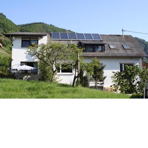 Komfort Ferienwohnung FEWO74