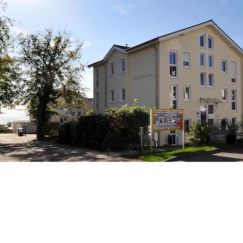 Komfort-Ferienwohnung Meeresrauschen by Meer-Ferienwohnungen