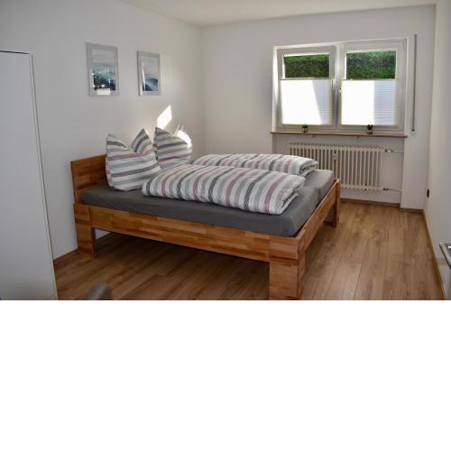 Komfort Ferienwohnung nähe Bosenbergklinik