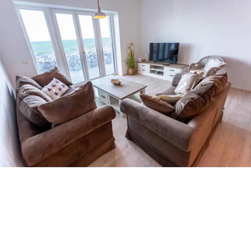 Komfort-Ferienwohnung Wellenbrecher by Meer-Ferienwohnungen