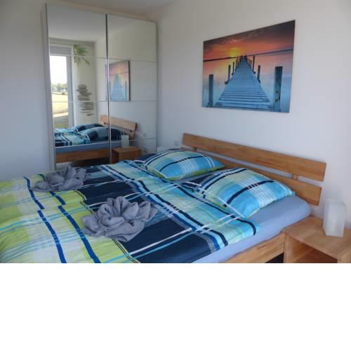 Komfort Ferienwohnung Wolfhagen