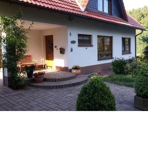 Komfort Ferienwohnung