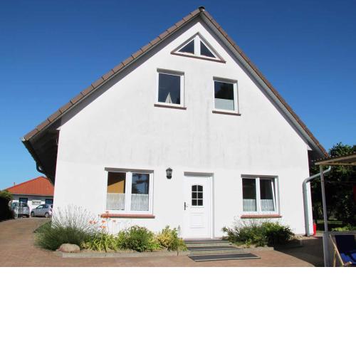 Komfort-Ferienwohnungen in Freest