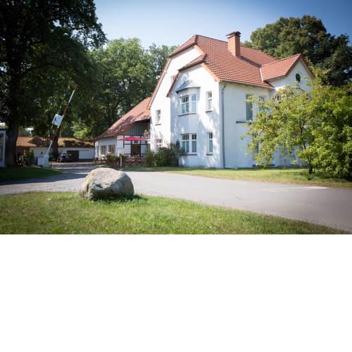 Komfort-Ferienwohnungen"Am Furlbach"