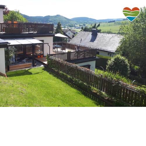 Komfort-Fewo Blickfang Willingen***