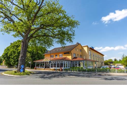 Komfort-Hotel Katerberg