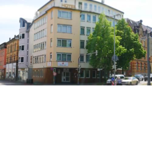 Komfort Hotel Ludwigsburg