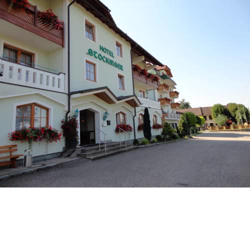 Komfort-Hotel Stockinger