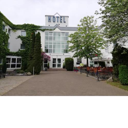 Komfort Hotel Wiesbaden