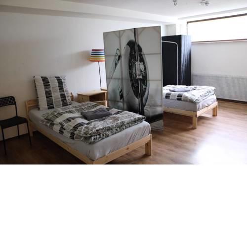 Komfort-Kellerapartment PH4 Weststadt PH4