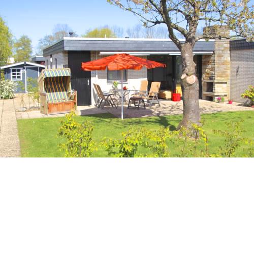 Komfort-Meerhaus Aida