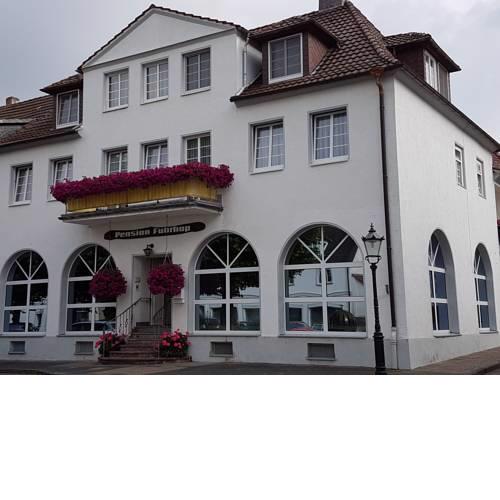 Komfort Pension Fuhrhop