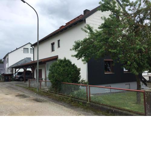 Komfort Wohn- und Ferienhaus JAKOBI
