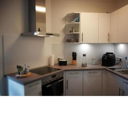 Komfort-Wohnung FehmarnBrise - 73302