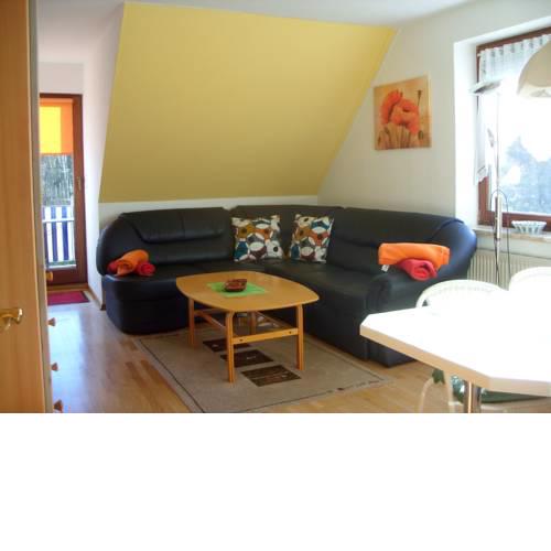 Komfortable Ferienwohnung 2 - [#22209]