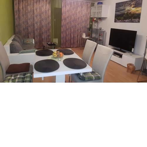 Komfortable Ferienwohnung in Flörsheim-Weilbach