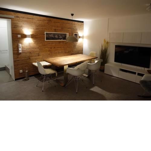 Komfortable Ferienwohnung