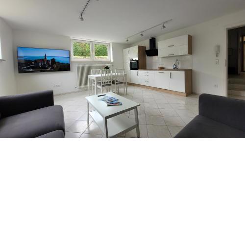 Komfortable & moderne Ferienwohnung in Markdorf - Familie Hildebrand