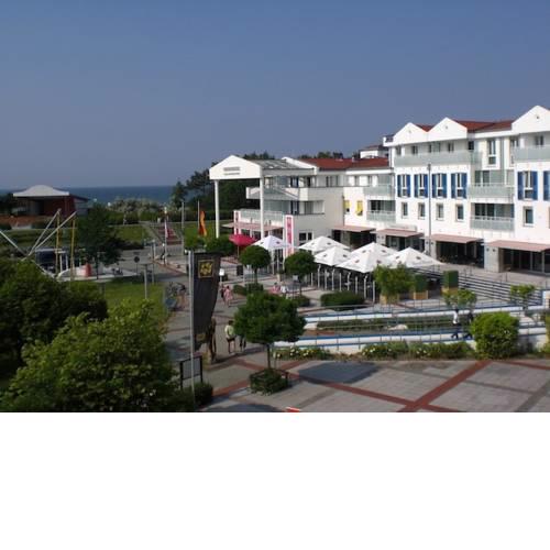 Komfortapartment Zingster-Meerblick