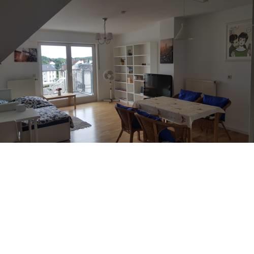 Komfortappartement nahe von Starlight Express, A40, Ruhr-Uni