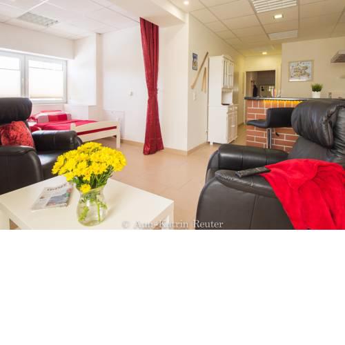 Komfortappartement Stavginski