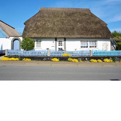 Komfortferienwohnung Anker & Steuerrad