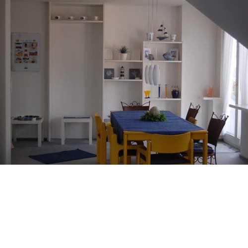 Komfortferienwohnung in ruhiger Lage mit 128qm in Grömitz