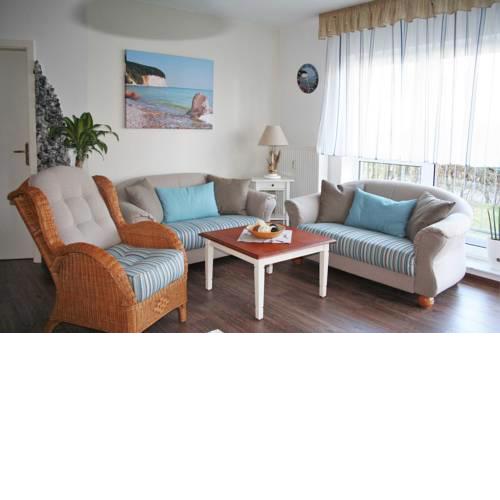 Komfortferienwohnung Strandgut