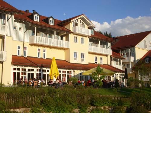 Komforthotel Ahornhof