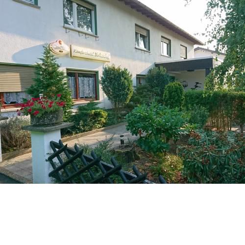 Komforthotel Birkenhof