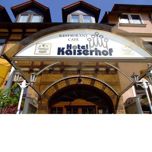 Komforthotel Kaiserhof