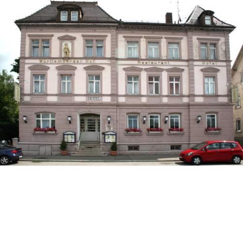 Komforthotel-Restaurant Württemberger Hof