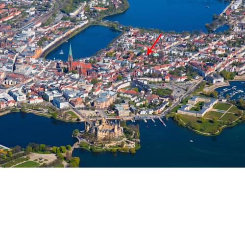 Komfortwohnung Innenstadt