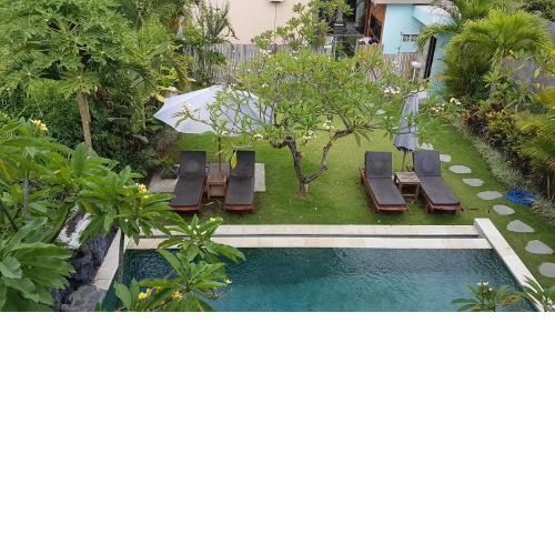 Koming Guest House