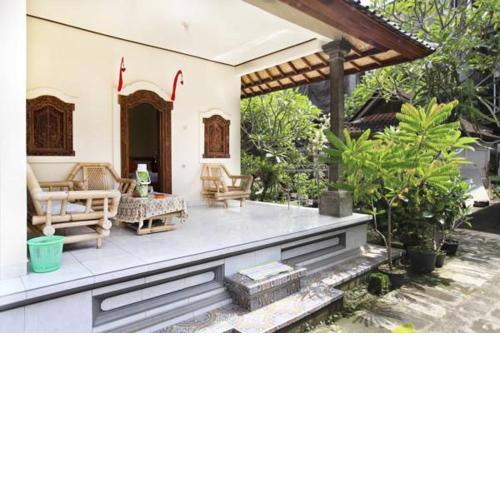 Koming House