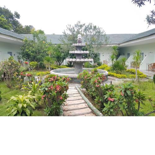 Komodo Boutique Hotel