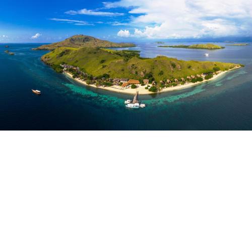 Komodo Resort