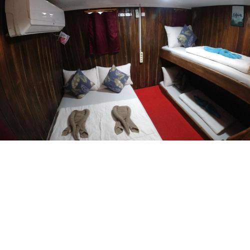Komodo Tour Packages