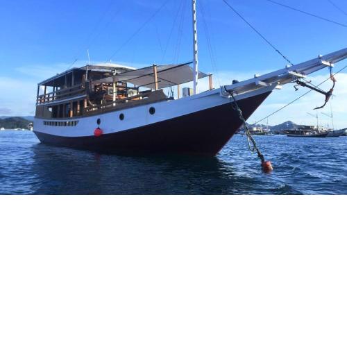 Komodo Tour