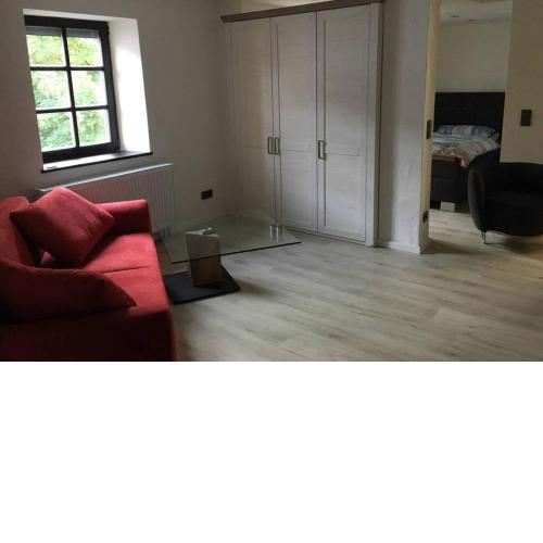 Kompakte moderne Wohnung in bester Lage