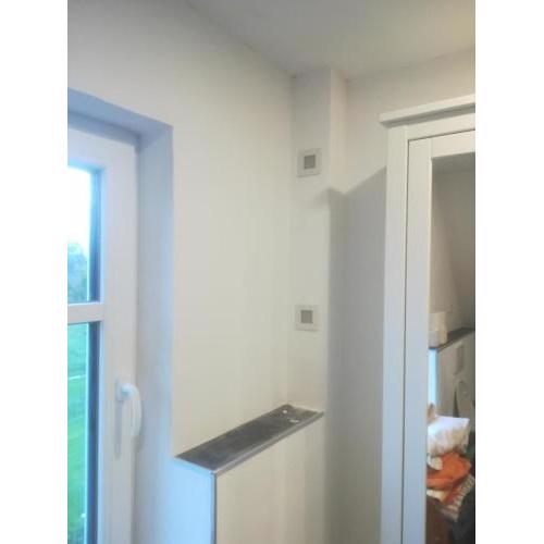 komplettes Ferienhaus Nordseeküste Ostfriesland